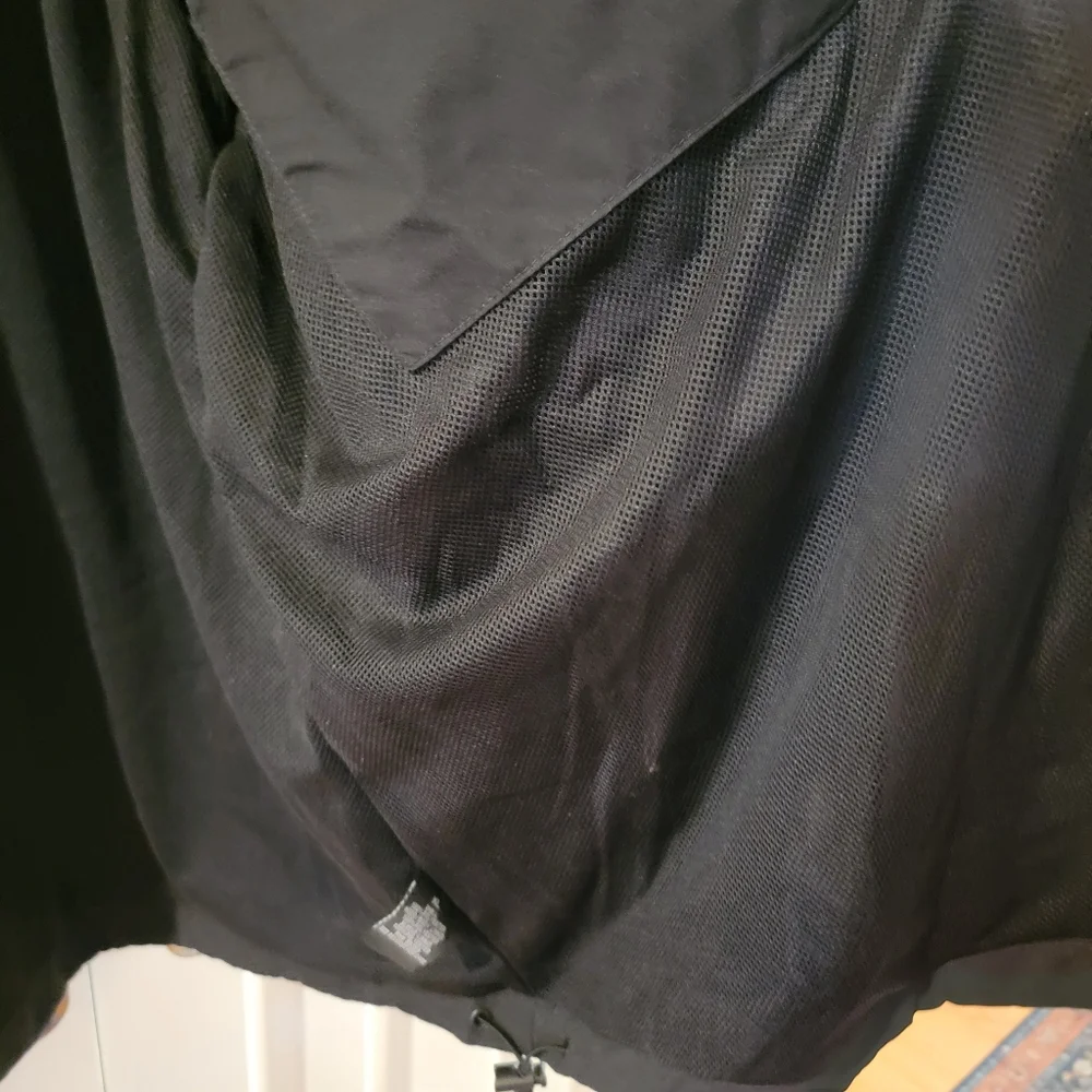UltraClub Full-Zip‎ Hooded Jacket Oversized XL